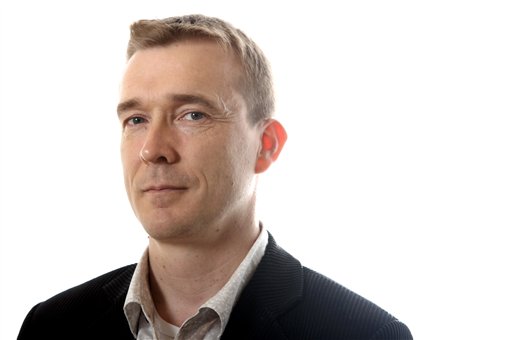 David Mitchell