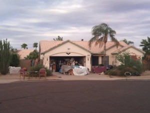 Mesa Nuisance regulations