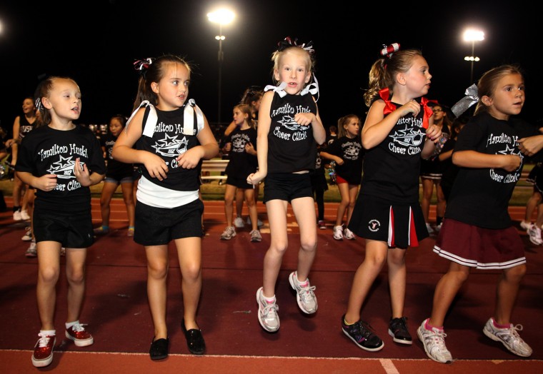 Desert Ridge at Hamilton