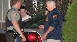 Lab tech charged with Yale student's murder 