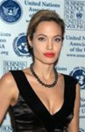 Jolie said wants to adopt another child 