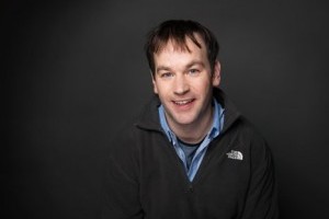 Mike Birbiglia