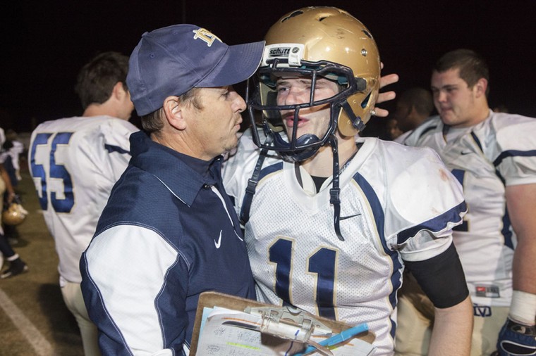 Football: DV vs Hamilton