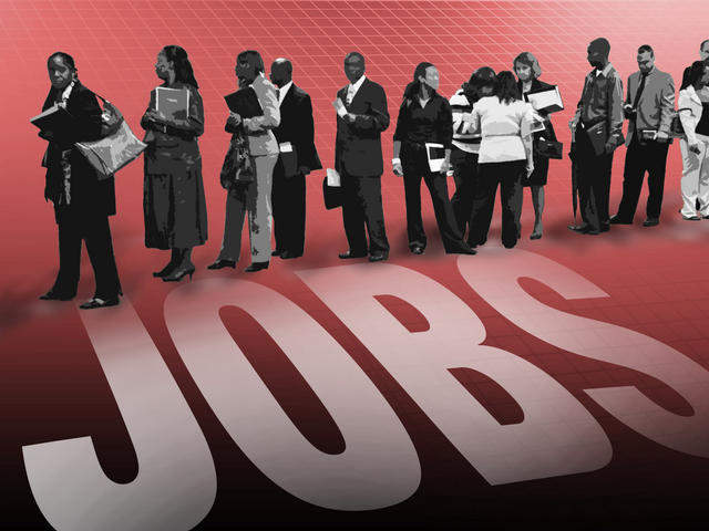 10 Valley companies hiring now