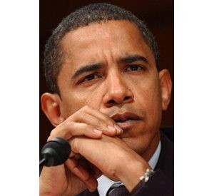 No lock on black voters for Obama 