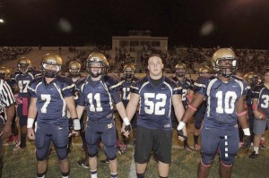 Senior Walk