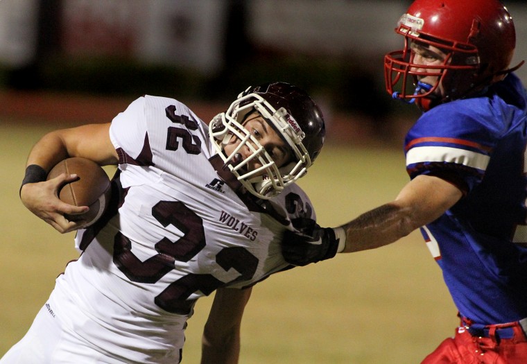 Desert Mountain at Mountain View