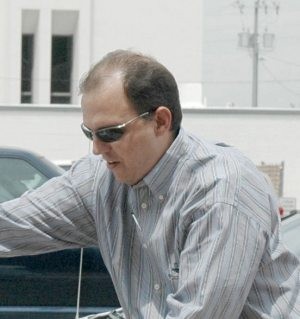 GOP supporter opposes Rep. Pearce's Senate bid 