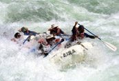 High adventure awaits Ariz. adrenaline junkies 