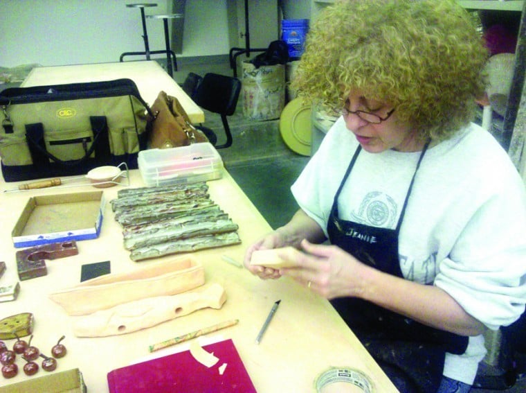 Mesa Arts Center classes