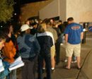 Election Day 2004 in Arizona 