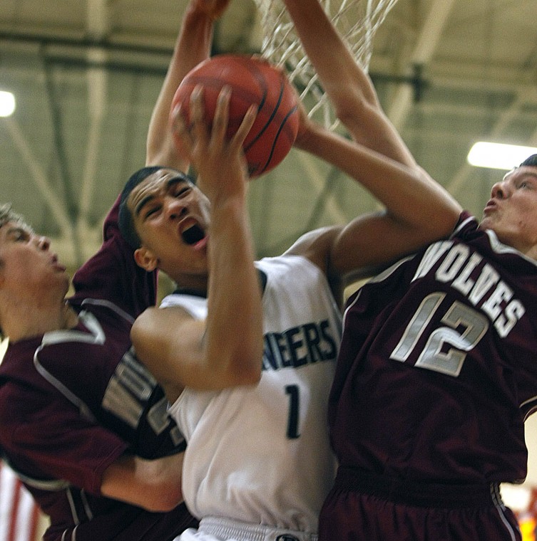 Boys Division I Section III Final