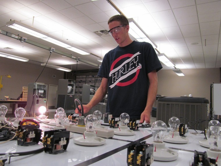 Vocational Ed