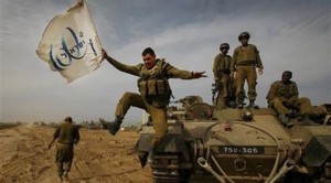 Israel says it's near 'endgame' for Gaza offensive 