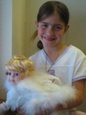 Idaho girl recounts nightmarish ordeal 