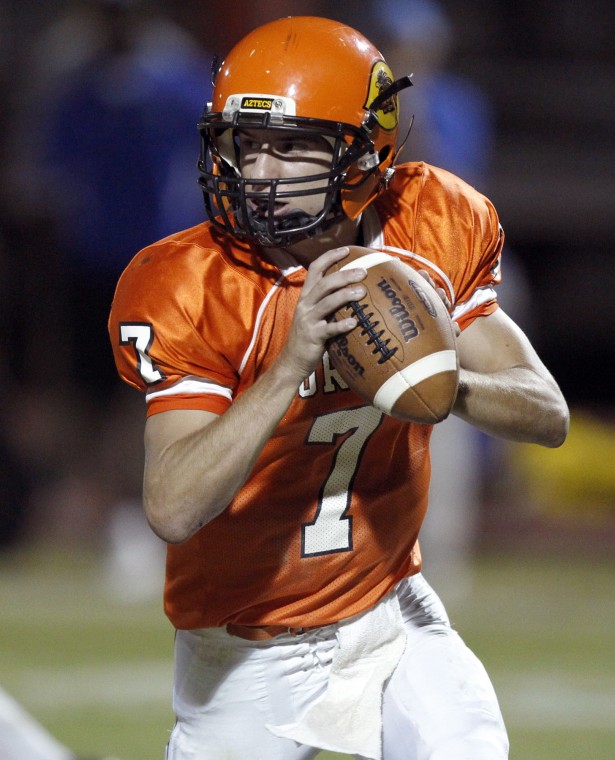 Chandler at Corona del Sol