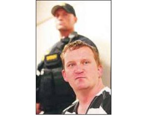 Serial Shooter suspects left cryptic note 
