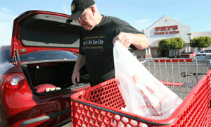 Dealing with grocery sticker shock 