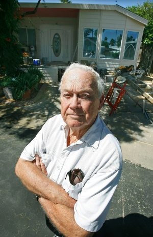 Mesa homeowners afraid to use solar energy 