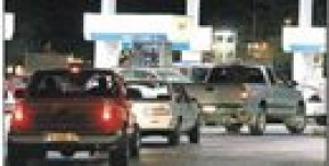 Rumor sparks long lines at Valley gas stations 