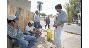 Mesa’s day-labor solution? 