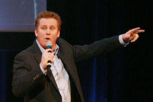 Brian Regan