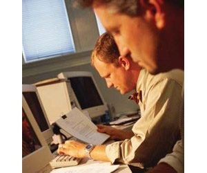 Information technology jobs hot again 
