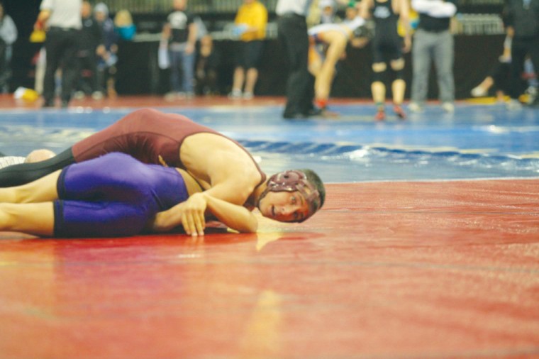 Wrestling preview
