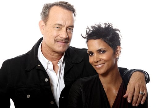 Tom Hanks, Halle Berry
