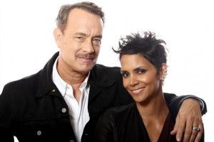 Tom Hanks, Halle Berry