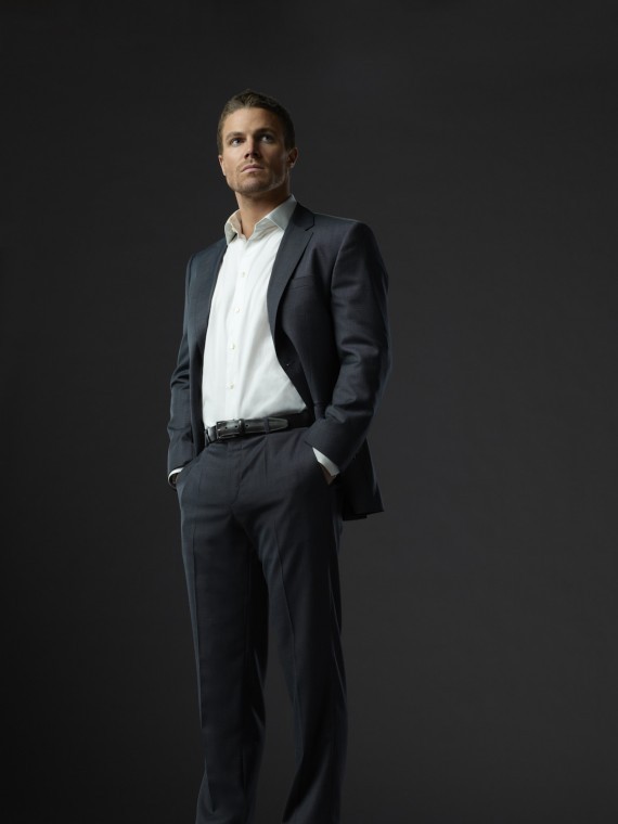 ARROW