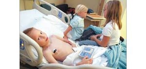 Banner Health announces expansion for children’s hospital at Mesa center 