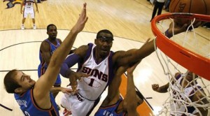 Durant scores 38 as Thunder top Suns 