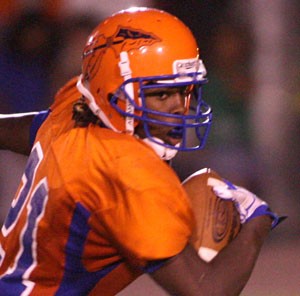 Westwood High