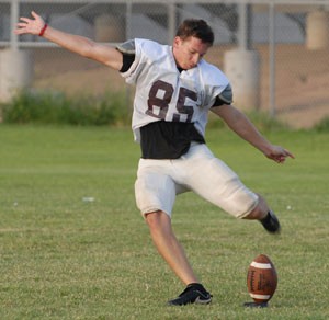 Veteran lineup boosts hopes for Mountain Lions 
