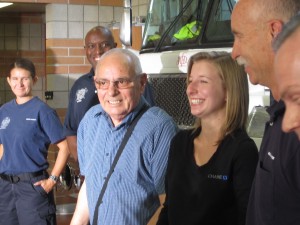 'Good Samaritans' honored
