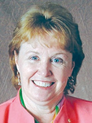 Cyndi Newburn