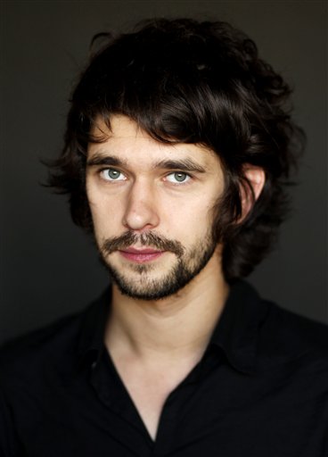 Ben Whishaw