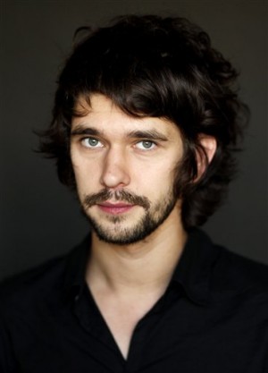 Ben Whishaw