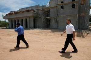After 12 years, Chandler mosque prepares to open 