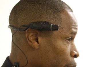 Police technology