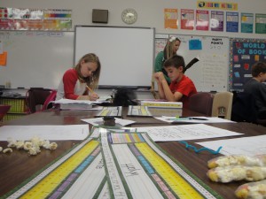 Pioneer Elementary School
