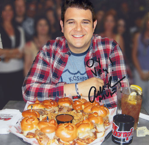 Adam Richman