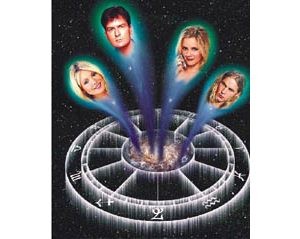 Scottsdale astrologers take a look at the fall television lineup 