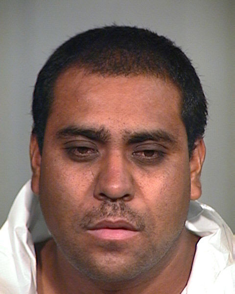 Israel Velazquez Martinez