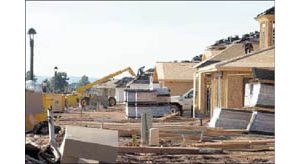 Home affordability gets tighter in Valley 