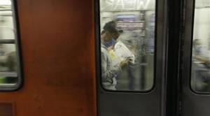 Mexico fights swine flu with 'pandemic potential' 