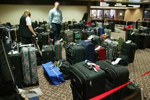 East Coast storm problematic for US Airways travelers 