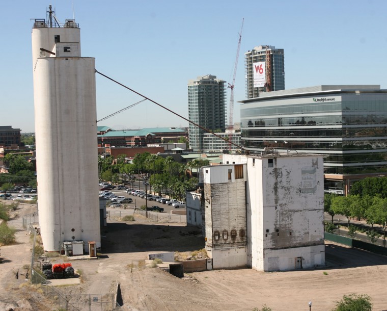 Hayden Mill