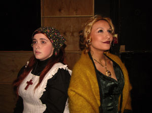 Caucasian Chalk Circle